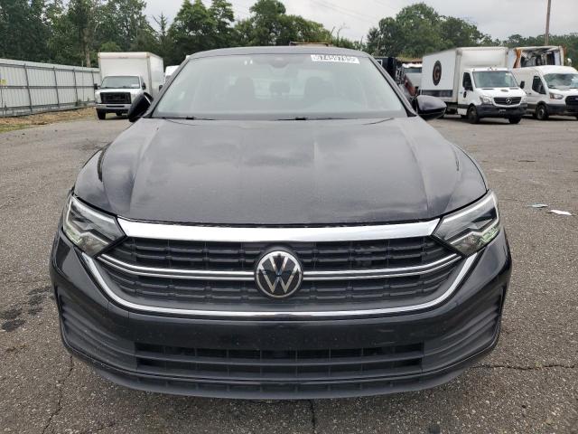 VOLKSWAGEN JETTA 2024 Czarny
