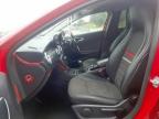 2014 MERCEDES BENZ A180 SE EC for sale at Copart SANDTOFT