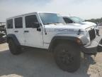 2013 JEEP WRANGLER UNLIMITED SAHARA   for sale at Copart KS - KANSAS CITY
