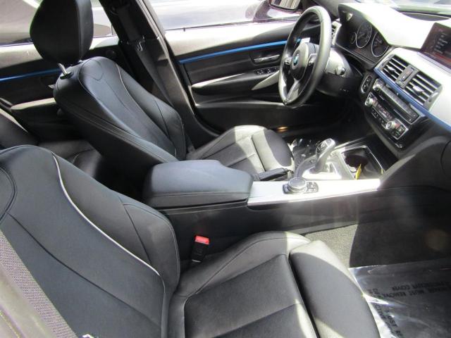 2016 BMW 340 I  