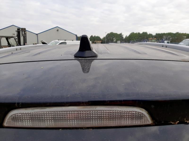 2016 MITSUBISHI OUTLANDER 2.0 PHEV GX4H 5DR AUTO