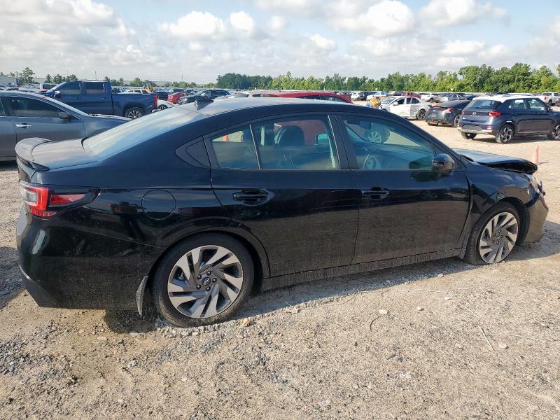  SUBARU LEGACY 2024 Czarny