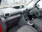 2014 CITROEN C3 PICASSO SELECTION HDI  for sale at Copart NEWBURY