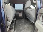 2014 FORD F150 SUPERCREW   for sale at Copart CT - HARTFORD