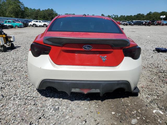  SUBARU BRZ 2014 Two tone