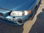 2006 VOLVO S60 LUX SE for sale at Copart NEWBURY