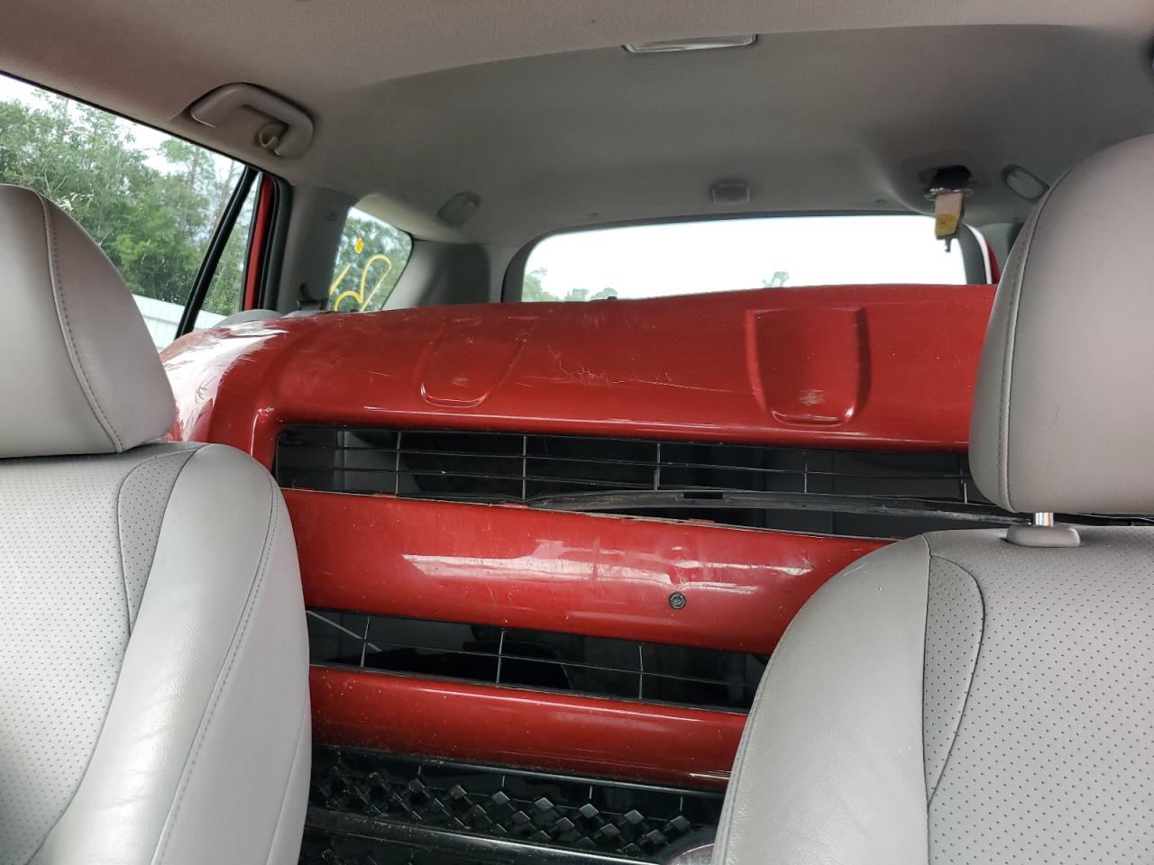 2008 Toyota Rav4 Limited VIN: JTMBD31V086067604 Lot: 86223225