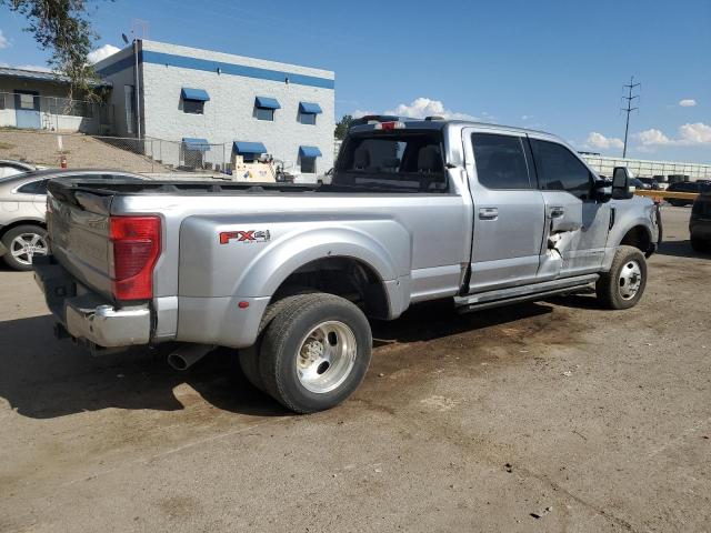  FORD F350 2022 Szary