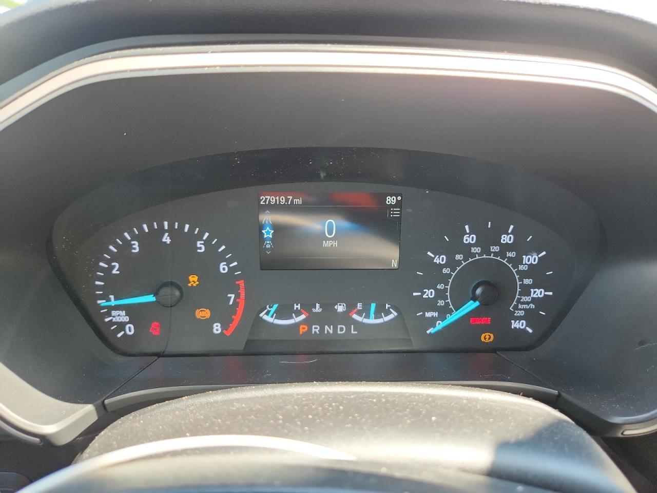 2022 Ford Escape Se VIN: 1FMCU9G67NUB62980 Lot: 68085915