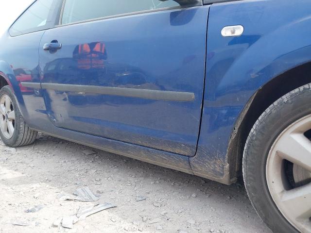 2007 FORD FOCUS ZETEC CLIMATE 