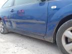 2007 FORD FOCUS ZETEC CLIMATE  for sale at Copart BRISTOL