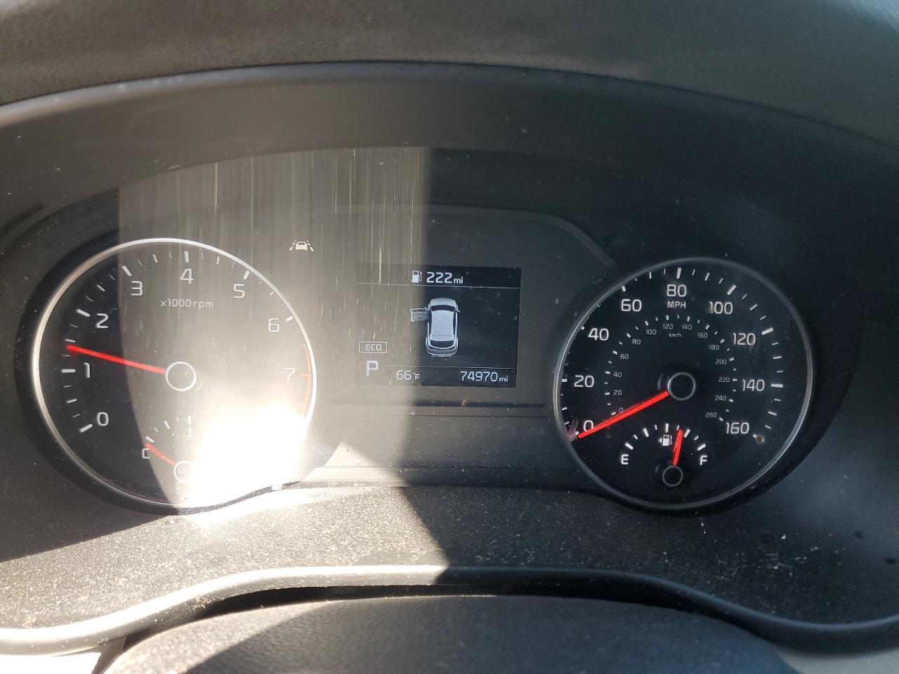 2021 Kia Sportage Lx VIN: KNDPMCAC7M7842697 Lot: 70647505
