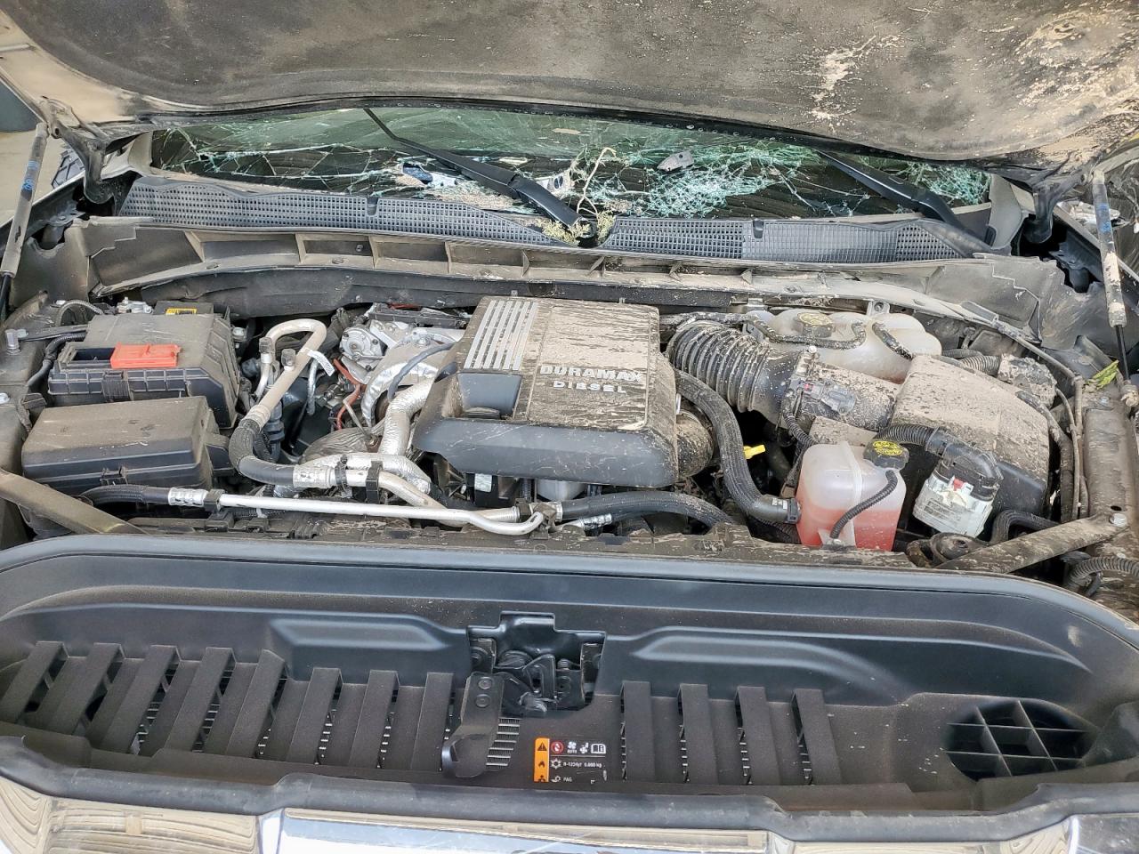 2023 GMC Sierra C1500 Slt VIN: 3GTPHDE89PG346969 Lot: 70484345