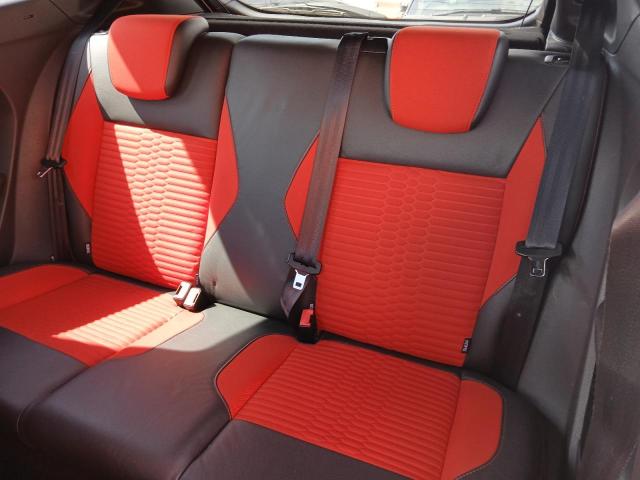 2015 FORD FIESTA 1.6 ECOBOOST ST-2 3DR