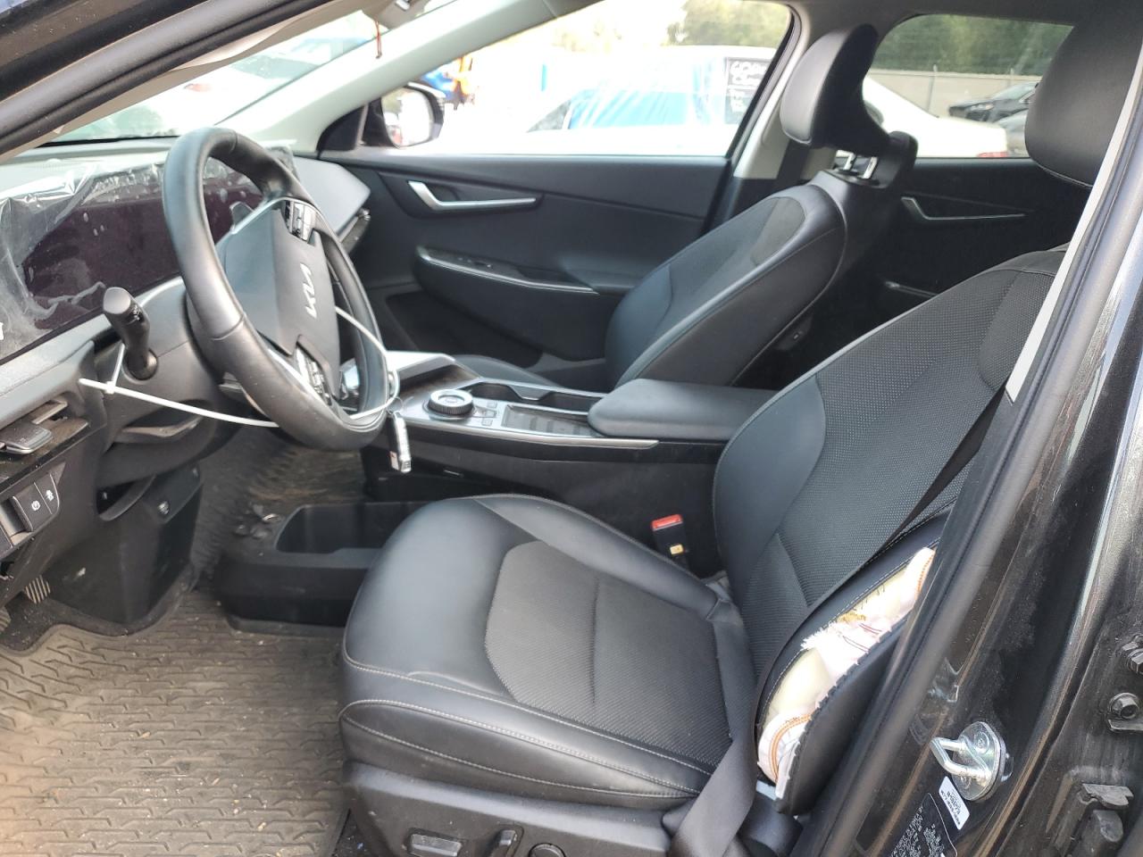 2024 Kia Ev6 Light VIN: KNDC34LA4R5186982 Lot: 67431705