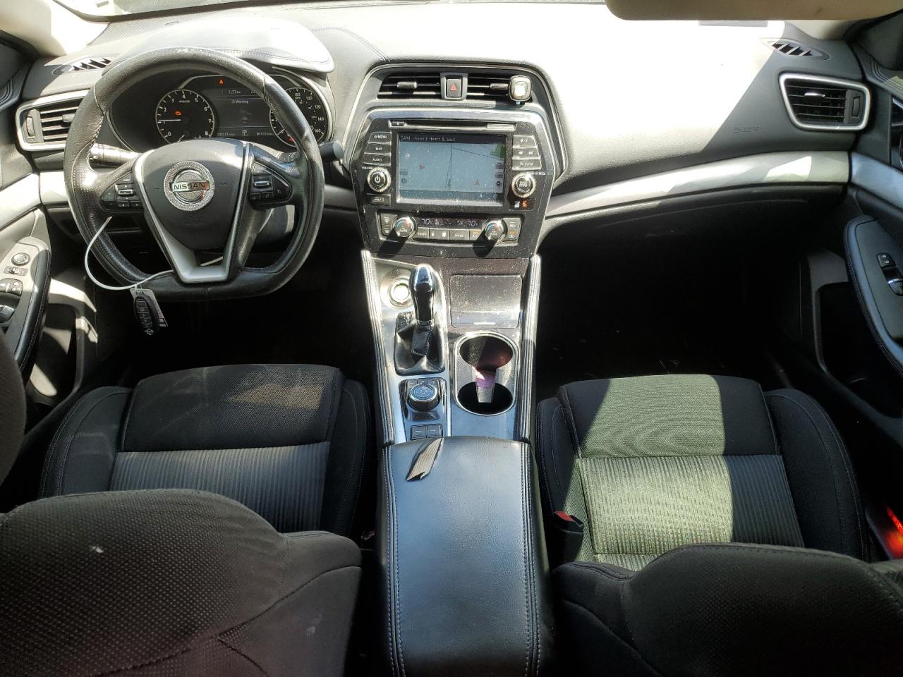 2016 Nissan Maxima 3.5S VIN: 1N4AA6AP5GC420741 Lot: 70331875