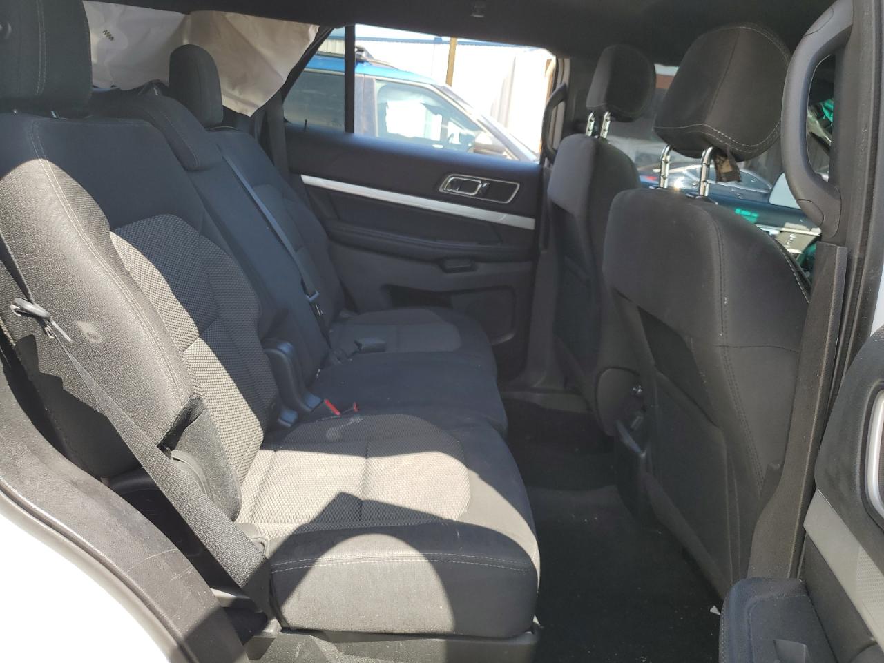 2017 Ford Explorer Xlt VIN: 1FM5K8D80HGB21575 Lot: 69451175