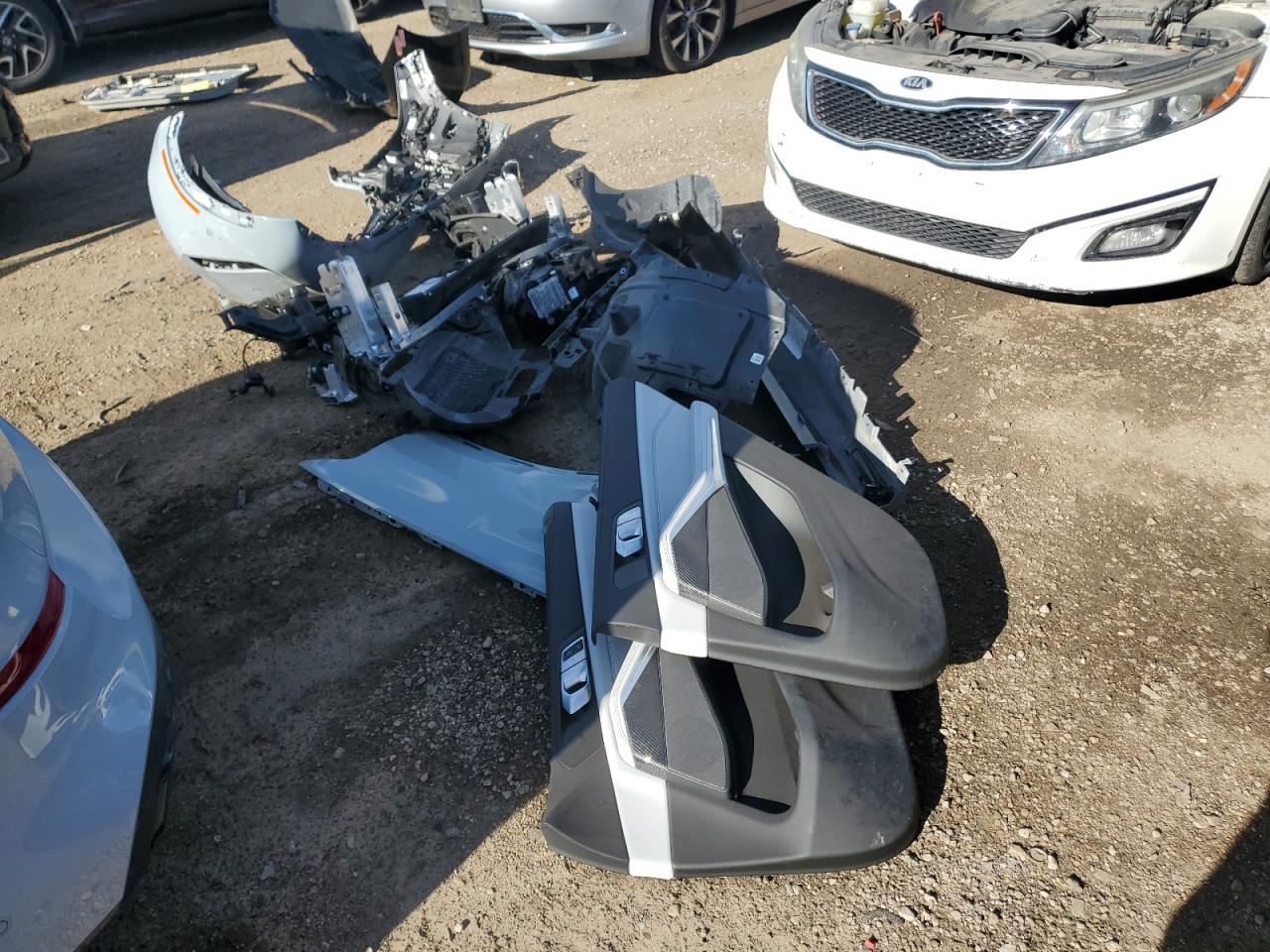 2025 BMW X5 M60I VIN: 5UX33EU04S9Y36371 Lot: 69824365