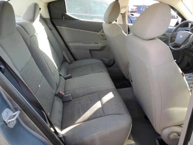 2008 DODGE AVENGER SE  