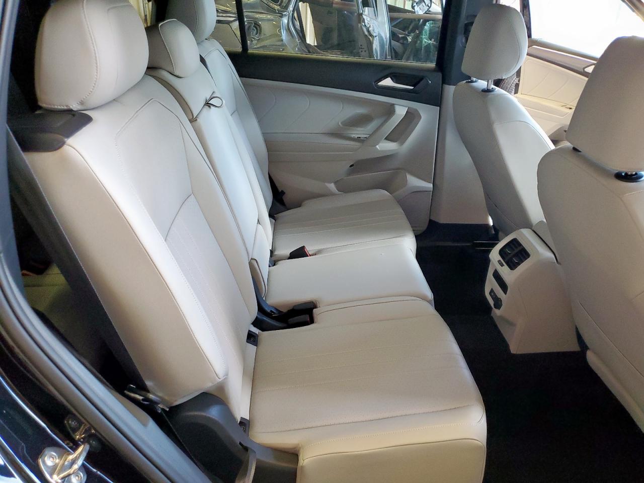 2024 Volkswagen Tiguan Se R-Line Black VIN: 3VVCB7AX9RM196608 Lot: 69145645