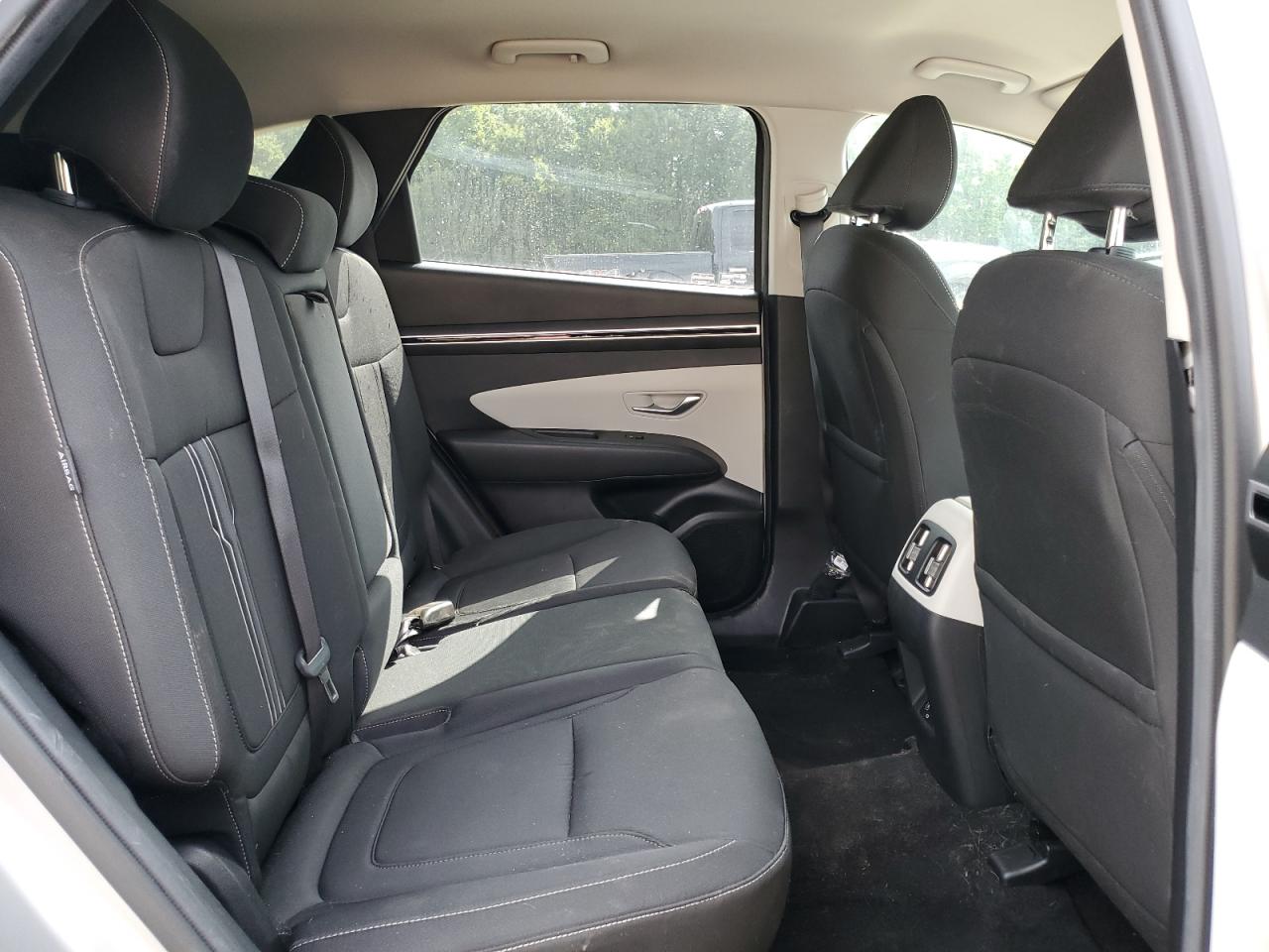 2024 Hyundai Tucson Sel VIN: 5NMJB3DE4RH344661 Lot: 70462625