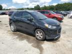 2017 CHEVROLET TRAX 1LT   à vendre chez Copart MS - JACKSON