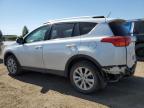 2015 TOYOTA RAV4 LIMITED   à vendre chez Copart AB - CALGARY