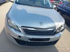 2015 PEUGEOT 308 ACTIVE HDI S/S  for sale at Copart SANDY