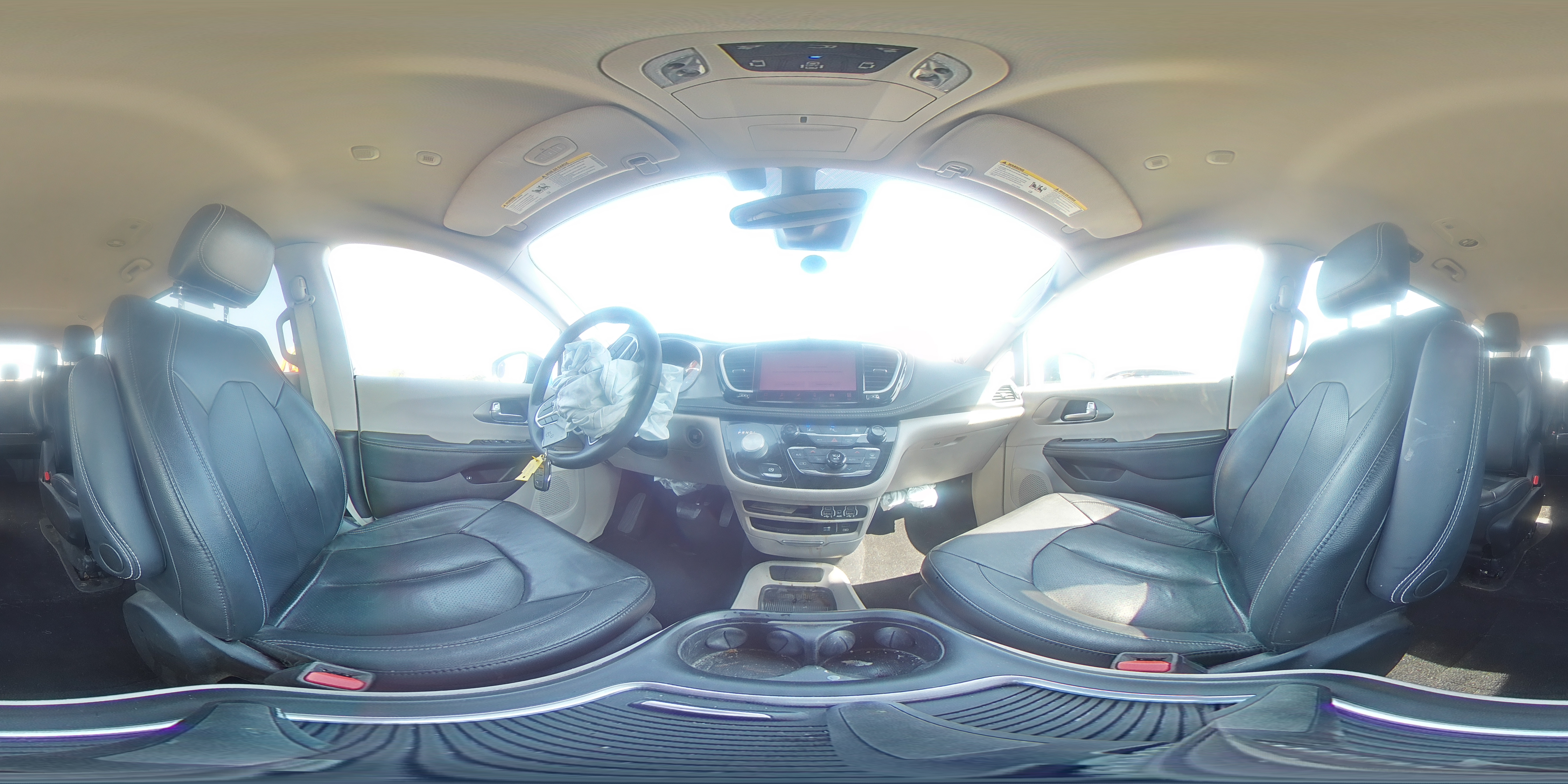 2022 Chrysler Pacifica Hybrid Touring L VIN: 2C4RC1L79NR139599 Lot: 68572585