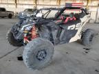 2022 CAN-AM MAVERICK X3 X RS TURBO RR   for sale at Copart AZ - PHOENIX