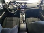 2019 NISSAN SENTRA S for sale at Copart CT - HARTFORD SPRINGFIELD