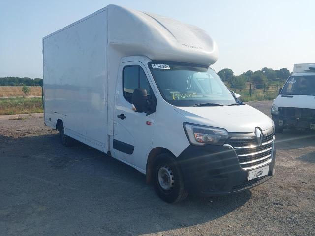2021 RENT MASTER 35