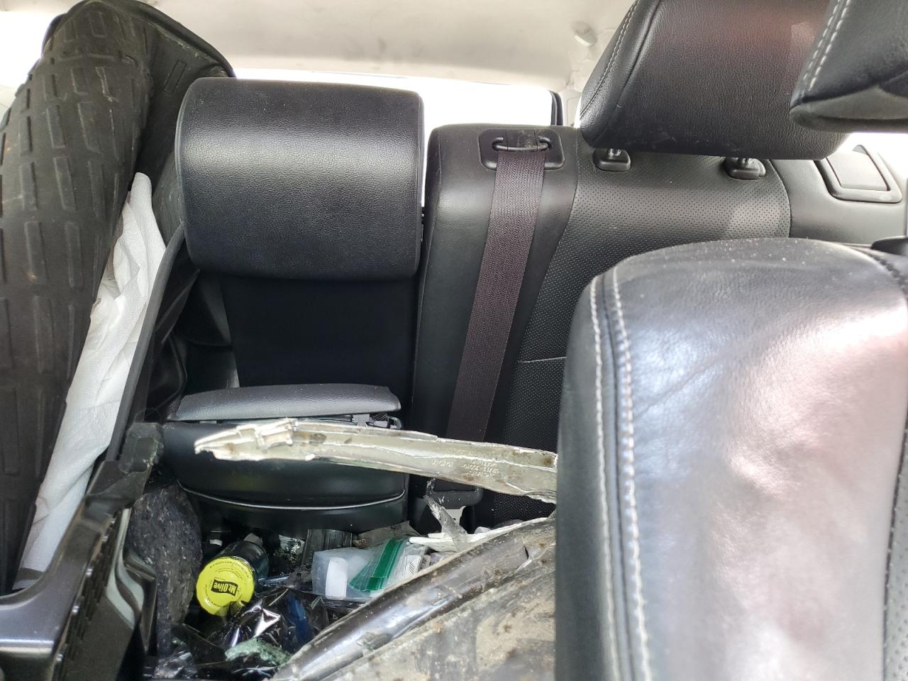 2016 Toyota 4Runner Sr5/Sr5 Premium VIN: JTEBU5JR1G5338863 Lot: 67817105