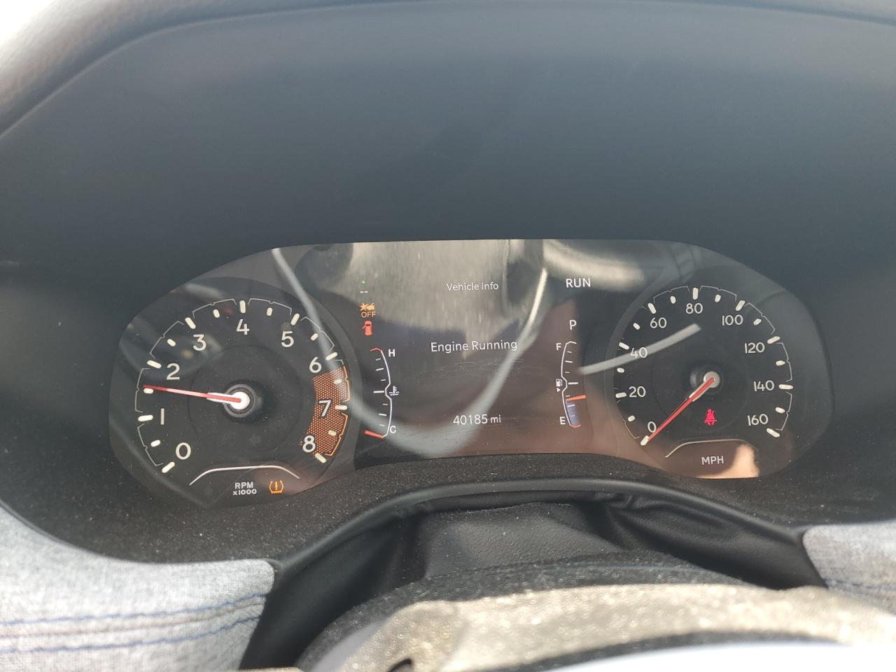 2022 Jeep Compass Latitude VIN: 3C4NJDBB8NT231750 Lot: 65442655