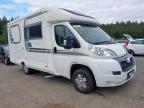 2013 PEUGEOT BOXER 335 L2 TL HDI  for sale at Copart WHITBURN
