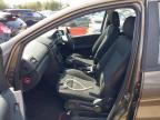 2010 MERCEDES BENZ A180 BLUE- for sale at Copart SANDY