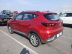 2019 MG ZS EXCITE for sale at Copart CHESTER