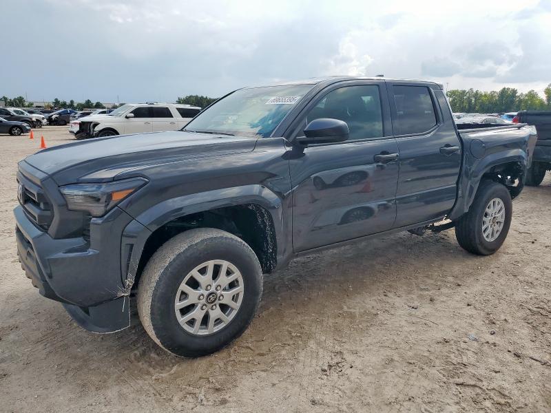  TOYOTA TACOMA 2025 Серый