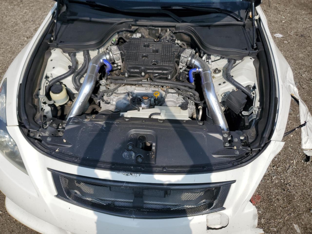 2012 Infiniti G37 Base VIN: JN1CV6EK7CM422973 Lot: 69019285