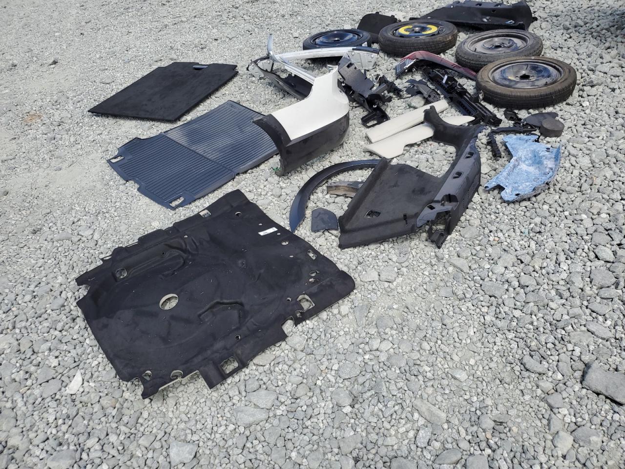 2021 Volvo V90 Cross Country T6 Inscription VIN: YV4A22NLXM1141135 Lot: 68441115