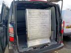 2024 FORD TRANSIT CUSTOM TREND for sale at Copart CHESTER