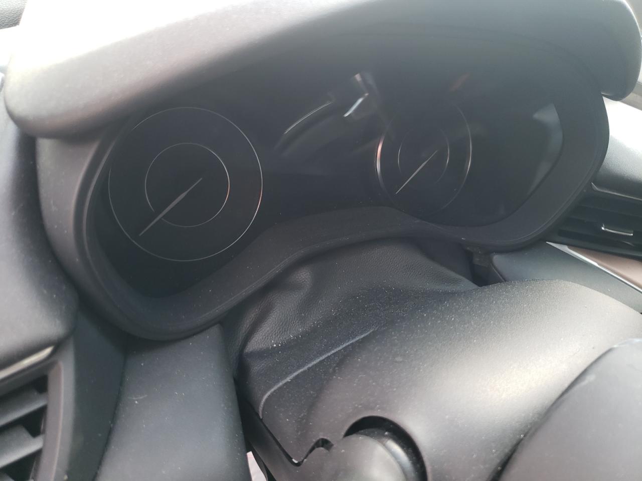 2021 Acura Tlx Technology VIN: 19UUB5F40MA014517 Lot: 69103025