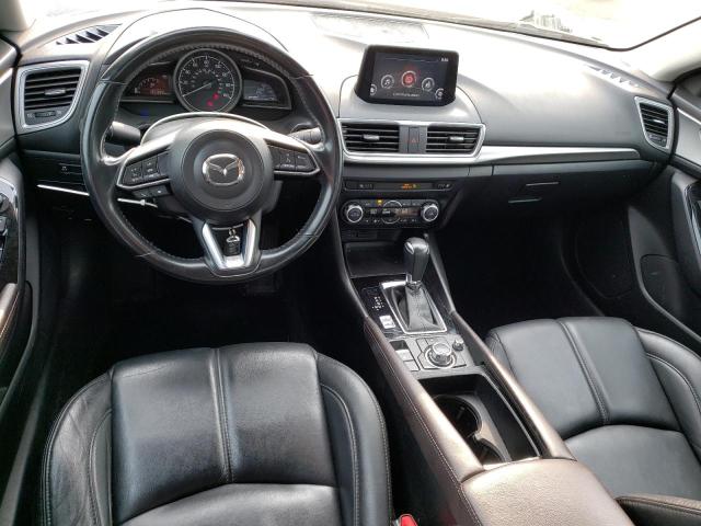  MAZDA 3 2018 Szary