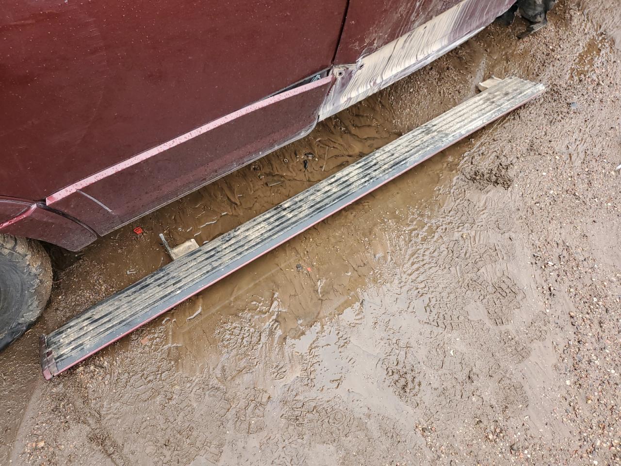 2010 Ford Expedition Limited VIN: 1FMJU2A53AEB47959 Lot: 70720215