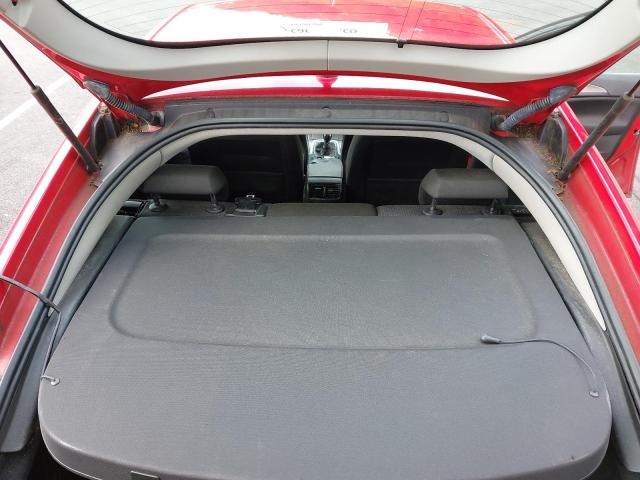 2014 VAUXHALL INSIGNIA DSIGN NAV CDTI E 