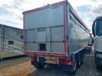 2012 TRAI TRAILER for sale at Copart SANDTOFT
