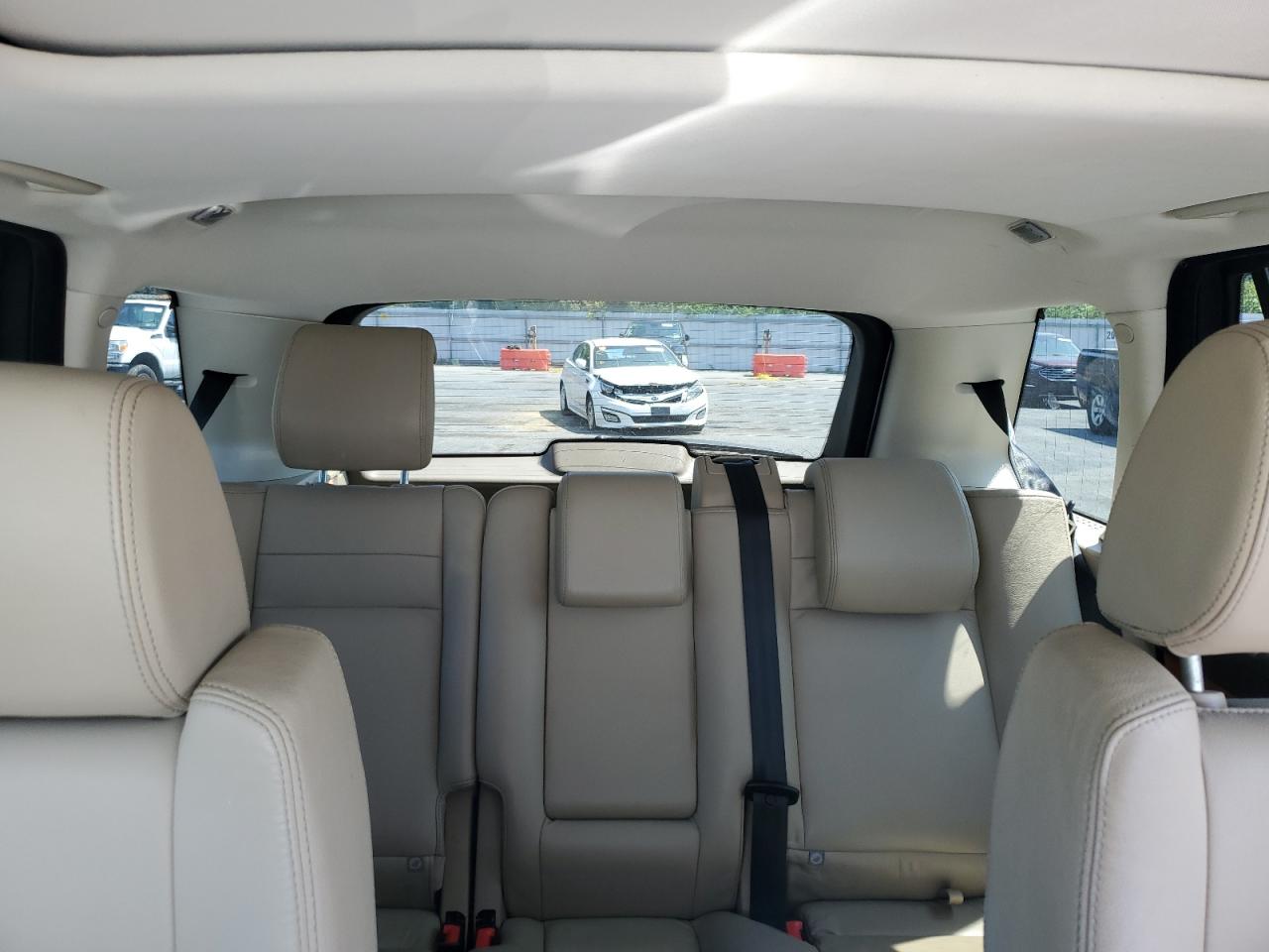 2013 Land Rover Range Rover Sport Hse VIN: SALSF2D42DA765865 Lot: 65511815