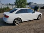 2012 AUDI S4 PREMIUM PLUS   à vendre chez Copart ON - LONDON