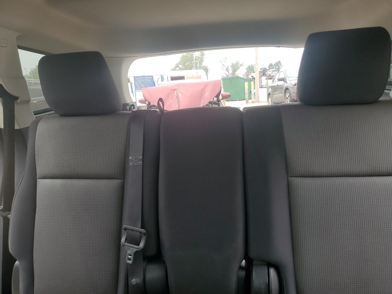 2009 Dodge Journey Se VIN: 3D4GG47B59T133302 Lot: 68216855