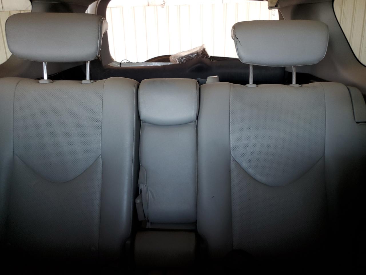 JTMZD31V975054031 2007 Toyota Rav4 Limited